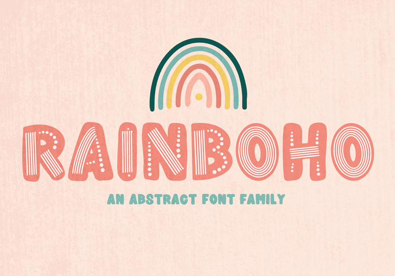 Rainboho