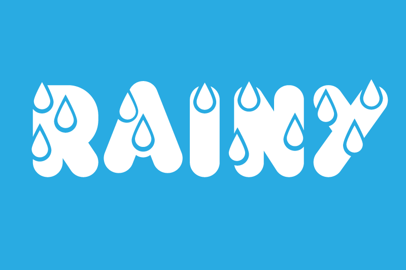 Rainy