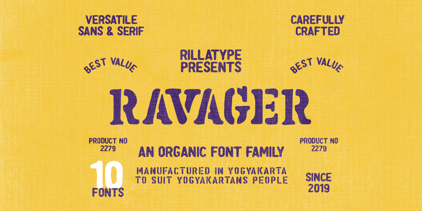 Ravager