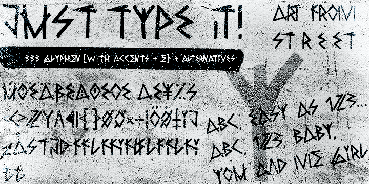 Raw Delta Hand Street