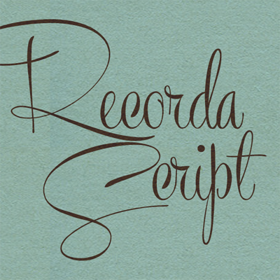 Recorda Script