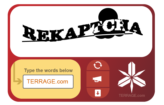 Rekaptcha