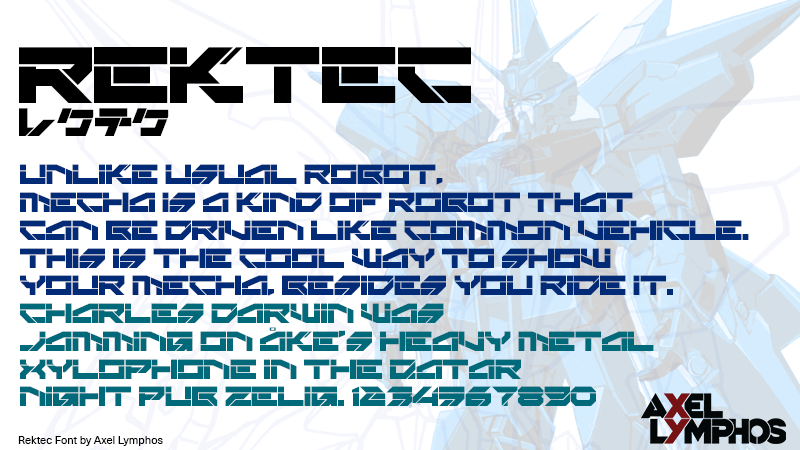 Rektec