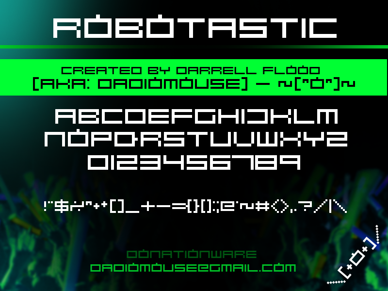 Robotastic