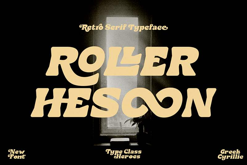 Roller Hesoon