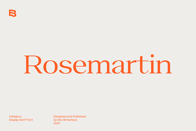 Rosemartin