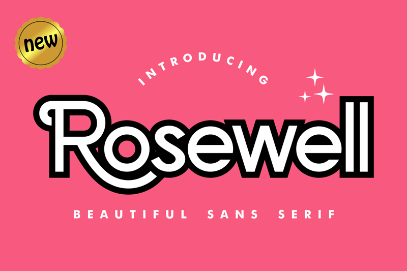 Rosewell