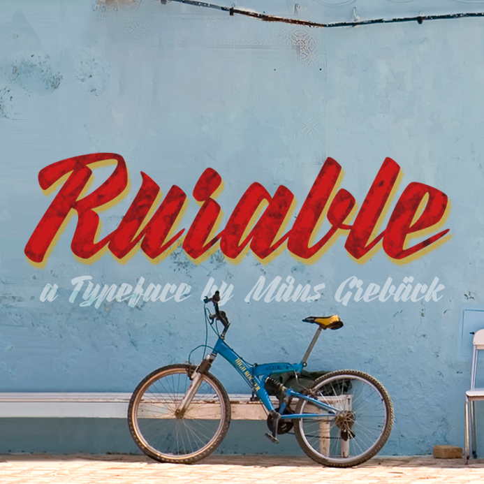 Rurable