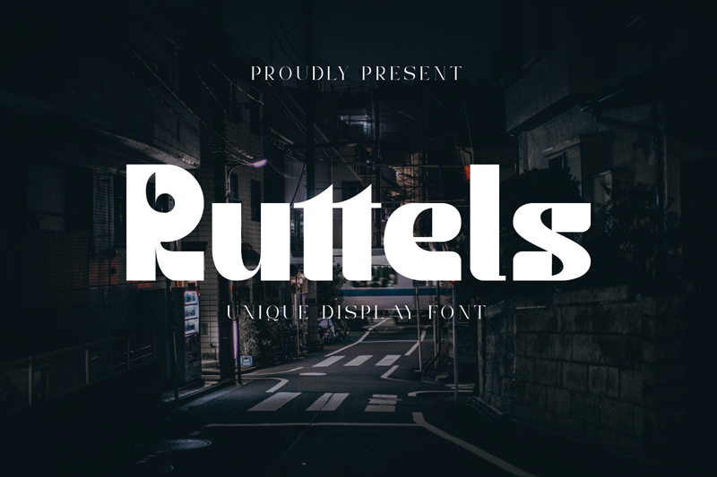 Ruttels