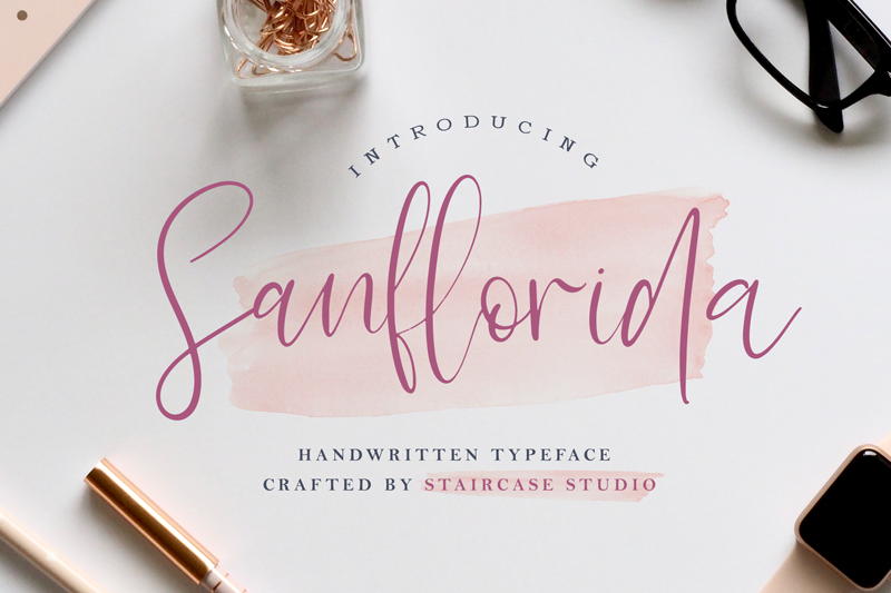 Sanflorida