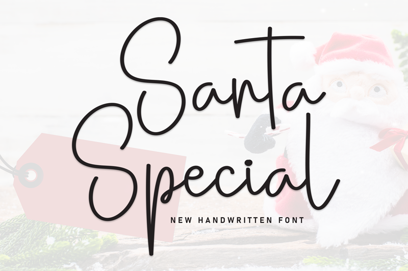 Santa Special