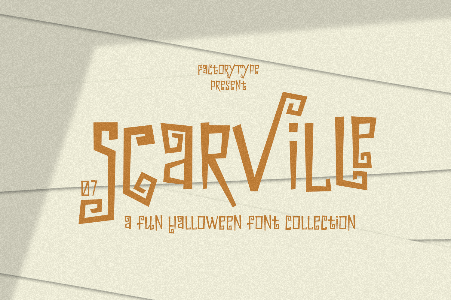 Scarville