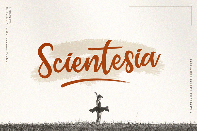 Scientesia