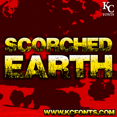 Scorched Earth