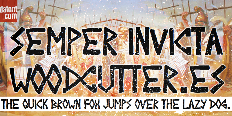 Semper Invicta