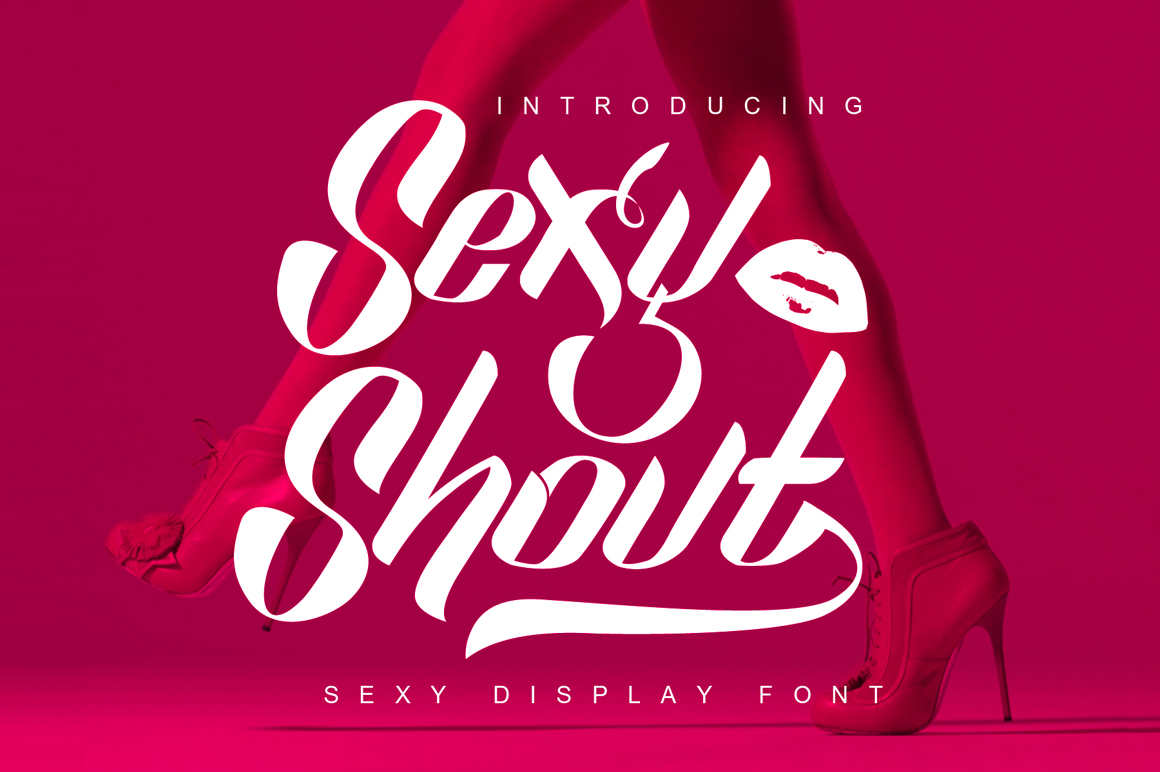 Sexy Shout