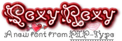 Sexy Rexy