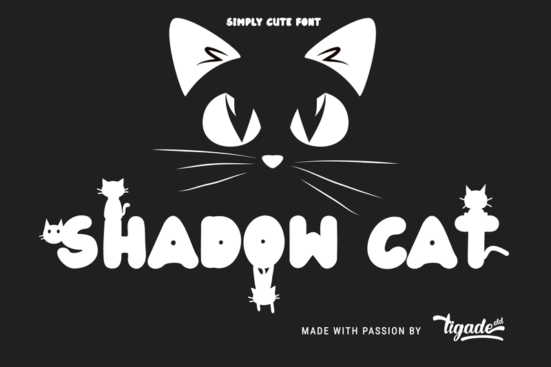 Shadow Cat