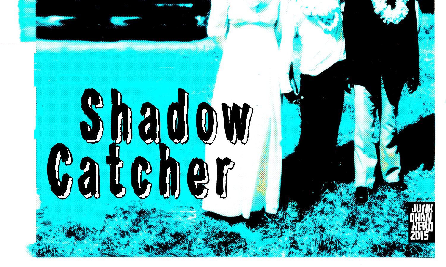 Shadow Catcher