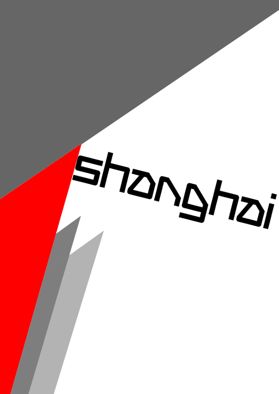Shanghai