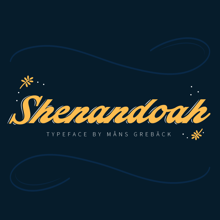 Shenandoah