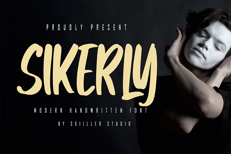 Sikerly