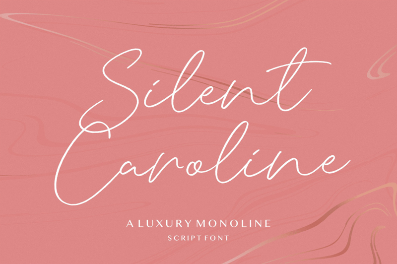 Silent Caroline