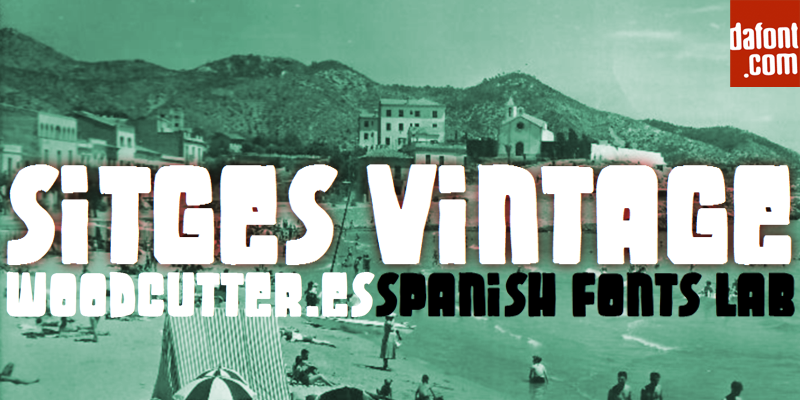 Sitges Vintage