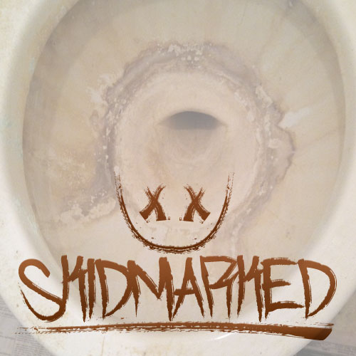 Skidmarked