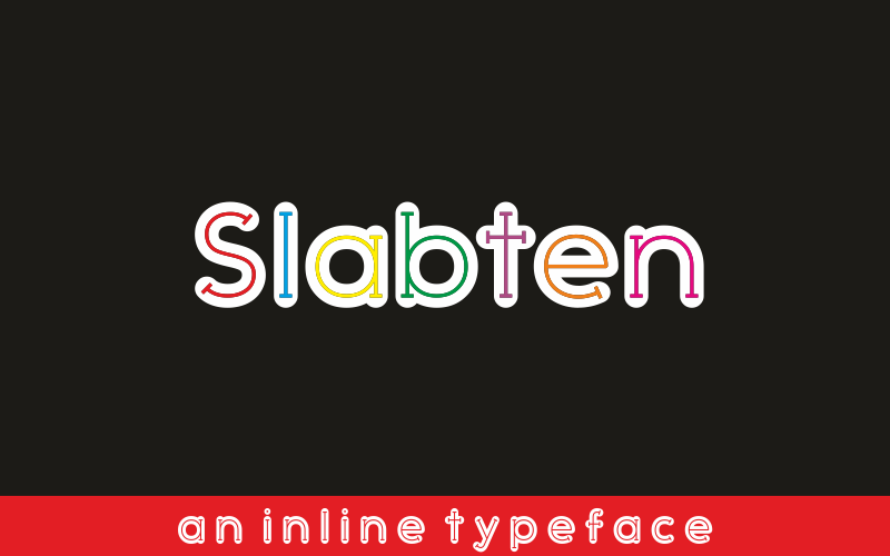 Slabten