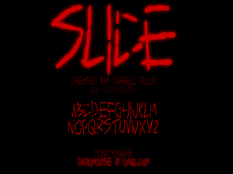 Slice