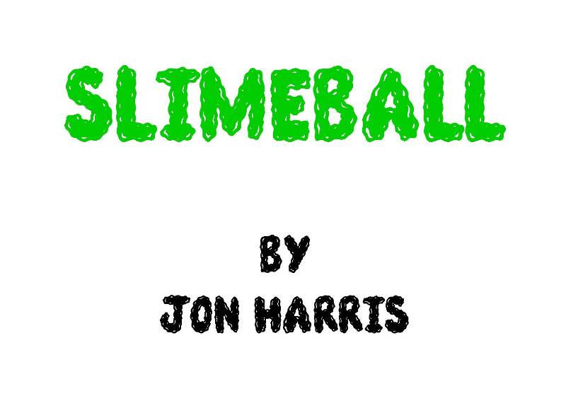 Slimeball