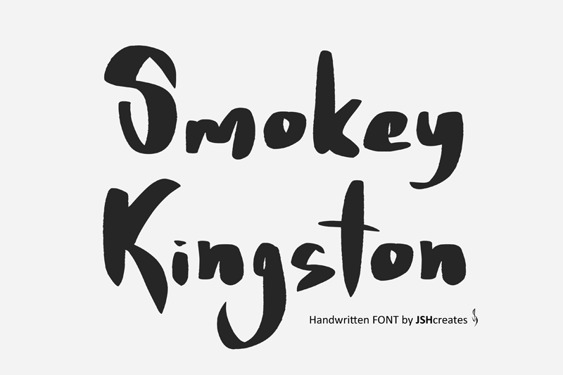 Smokey Kingston