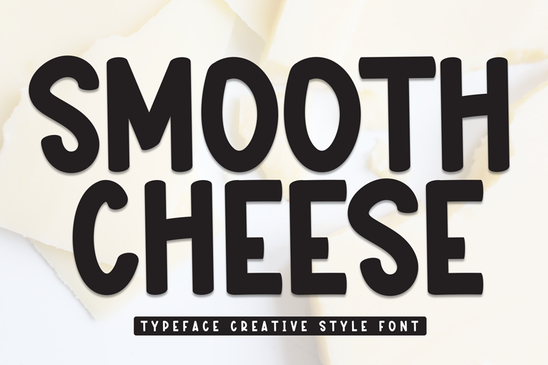 Smooth Cheese