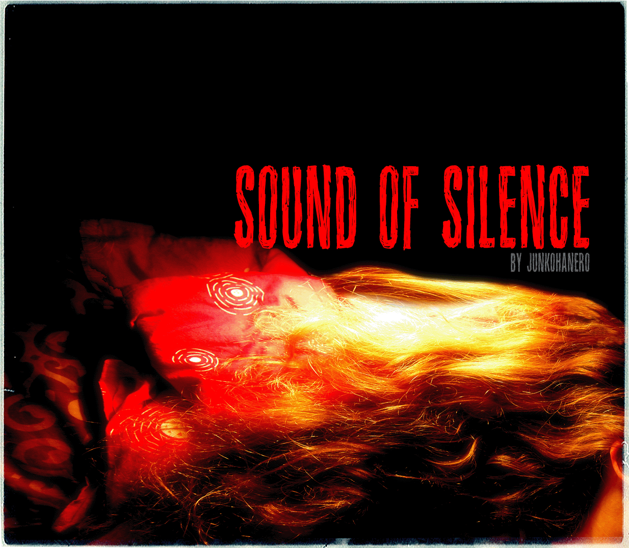 Sound of silence