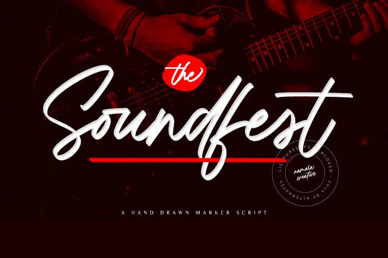 Soundfest