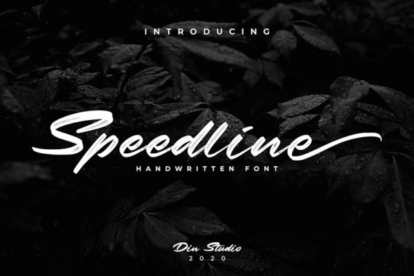 Speedline