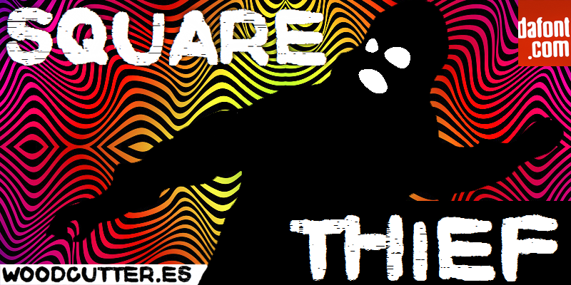 Square Thief