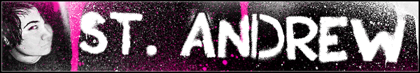 St. Andrew
