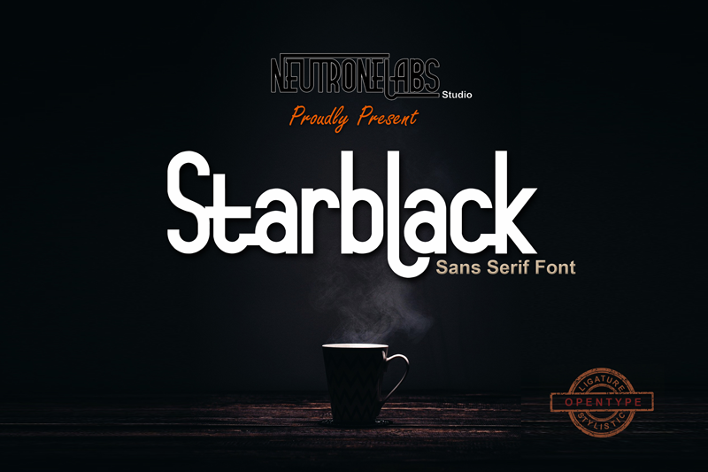 Starblack