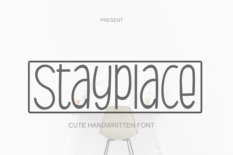 Stayplace