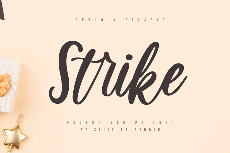 Strike