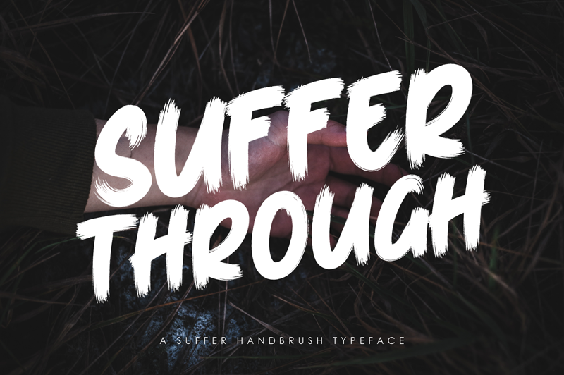 Suffer Through