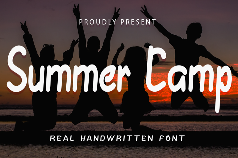 Summer Camp