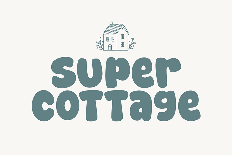 Super Cottage