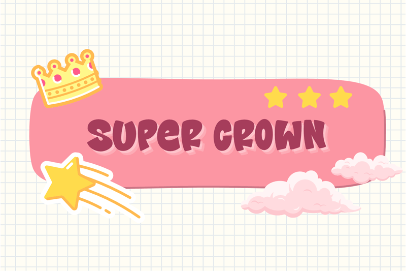 Super Crown