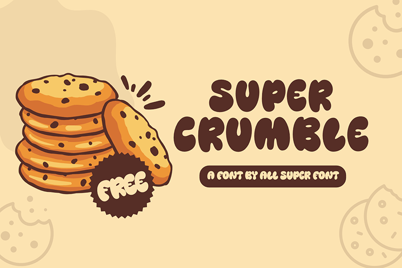 Super Crumble
