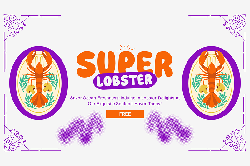 Super Lobster