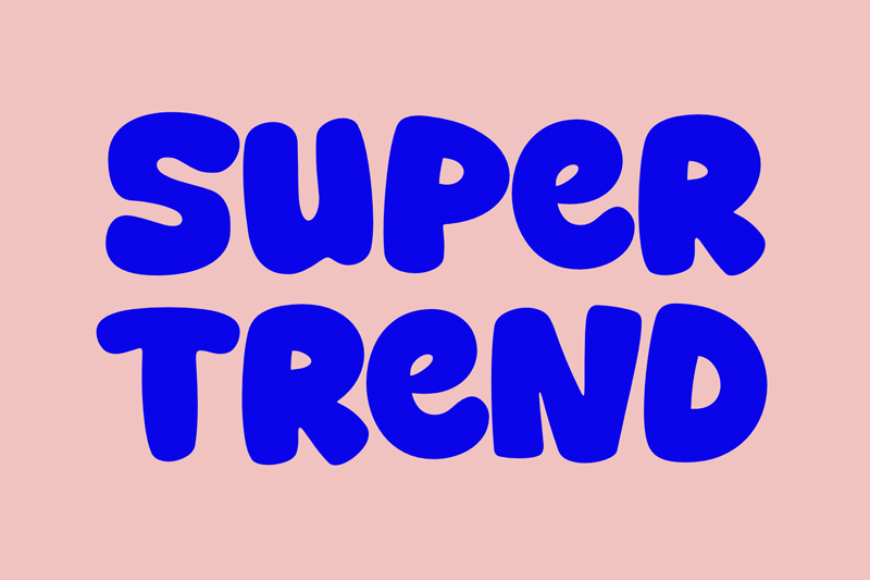 Super Trend