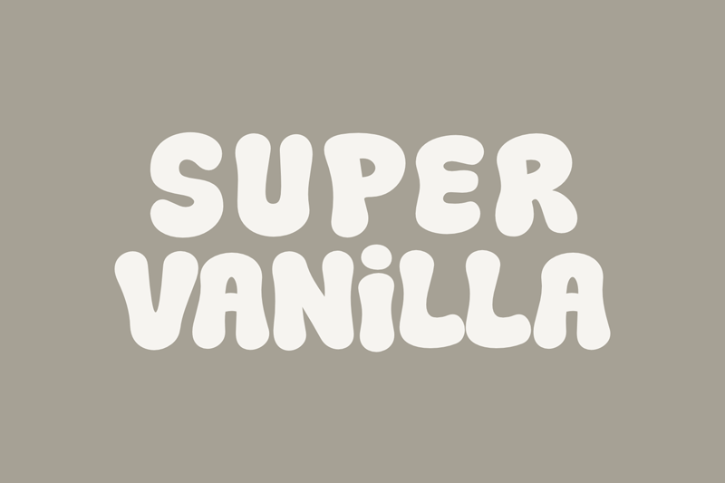Super Vanilla